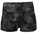 EXPRESS ✨ Camo Yoga Shorts✨ Photo 0