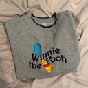 Disney Winnie The Pooh Crewneck Photo 1