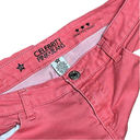 Celebrity Pink  Dare You Skinny Pink Jeans Size 13 Photo 4