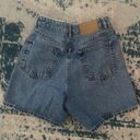 ZARA Dad Shorts Photo 1