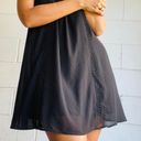 Sequin Hearts black dress Photo 6