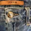 Joe’s Jeans Joe's Jeans Kass High Rise Slim Straight Ankle Jean in Venus Jeans 26" Photo 1