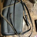 Kate Spade Black Crossbody Clutch Photo 7