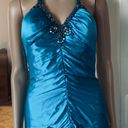 Cache Prom Evening Dress Photo 4