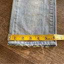 Paige Distressed Boyfriend Jeans 27 Button Fly Ripped Streetwear Boho Photo 9