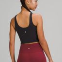 Lululemon Align High Neck tank Photo 4