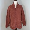 Northern Reflections Awesome  Boucle Knit Sweater Coat! Photo 0