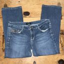 White House | Black Market Woman’s  Bootcut Jeans Size 14R Photo 1