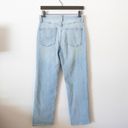 Hudson Jeans Hudson Noa Rachel High Rise Straight Crop Jean Photo 3