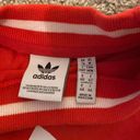 Adidas Cropped Crewneck Size M Photo 1