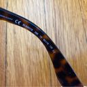 Juicy Couture Vintage Tortoise Brown Sunglasses Photo 3