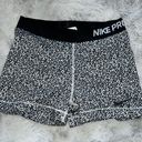 Nike Pro Shorts Photo 3