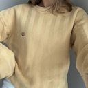 CHAPS Ralph Lauren Vintage Knit Sweater Photo 0