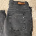 Gloria Vanderbilt Vintage Black Mom Jeans  Photo 3