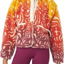 Free People Marigold Rocky Ridge Jacket Photo 0