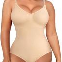 Amazon New  Slimming Thong Bodysuit Shapewear Photo 0