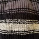 Cabin creek  slight vneck Sweater.  Size Large. Photo 6