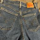 Levi’s Ribcage Straight Ankle Jeans Photo 2