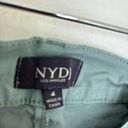 NYDJ  Christy Bermuda short size 4 Photo 7