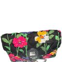 Vera Bradley 🌷NWOT  ‘Your Turn’ Smartphone Wristlet, Wildflower Garden Photo 8