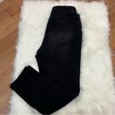 Nasty Gal  Faded Black Jeans High Waist Destroyed 14 Photo 3