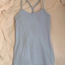 Lululemon Tank Top Photo 0