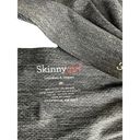 Skinny Girl  smoothers & shapers gray bralette 4053 Size M Photo 4