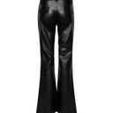 Tiger Mist Leather Pants Photo 3