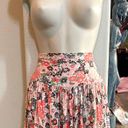 American Rag Like new  boho style skirt with zipper closure Sz S Photo 0