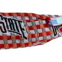 Zoozatz OHIO STATE‎ Infinity Scarf 70x25 Brand New With Tags Photo 0