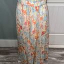 Likely  Sara floral one shoulder dress size 6 Photo 10