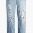 Levi’s Vintage 501 High waist Original Distressed Jeans 28 Photo 7