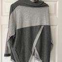 CAbi  Like New Poncho Box Fit Photo 5