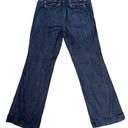 Banana Republic Wide Leg Jeans Size 6 Photo 1