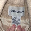 Cabin creek Pretty Vintage Y2K  Wool Coat! Photo 4