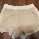 Aerie Waffle Knit Shorts Photo 1