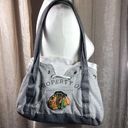 Little Earth Property of Chicago Blackhawks Bag Photo 0