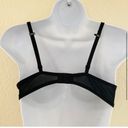 Target Black T-Shirt Bra With Crossback Clasp Photo 2