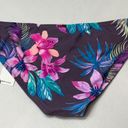 Raisin's  Tahiti Bloom bikini bottom NWT Photo 5