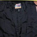 Atlantic Beach Vintage  genuine black suede skirt. Size M. Photo 6