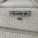 Urban Outfitters Outfitter Tie Front Sweater Photo 1