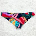 Body Glove  Hero Eclipse Surfrider Lowrise Bikini Bottom Size Large Photo 3