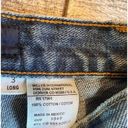 Cruel Girl NWT  Denim Jeans 3 Long 3L High Rise Mom Jean Vintage Relaxed Photo 1