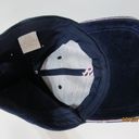 Rocawear Cap Velour Adult Hat Soft Blue/Pink Strap Y2K Photo 4