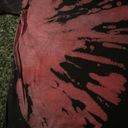 Brooklynns Notorious B.I.G Band Shirt Tie Dye Size Medium  Photo 4