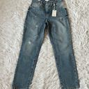 Good American  Women’s Good Classic Stretch Skinnyish fit Jeans size 0/25 NWT Photo 1