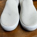 Rothy's Rothy’s mink gray slip on shoes size 8 Photo 3