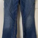 Seven 7 Flare Jeans Size 32 (actual 36 X 33) Photo 0