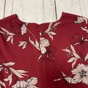 Bardot Tammy Trim Floral Dress Photo 12