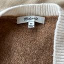 Madewell Button Cardigan Sweater Photo 3